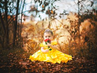 Infantil e Família de Ayla - Smash the Cake