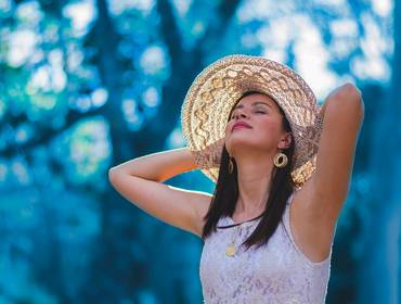 Ensaio Feminino de Diane 30 anos