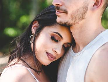 Pre Wedding de Pré Wedding Driele & Bruno