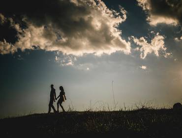 Pre Wedding de Pré Wedding Paula & Luana