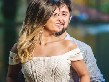 Pre Wedding de Pré Wedding Bruna & Wellington