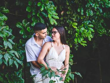 Pre Wedding de Pré Wedding Desirré & Ronaldo