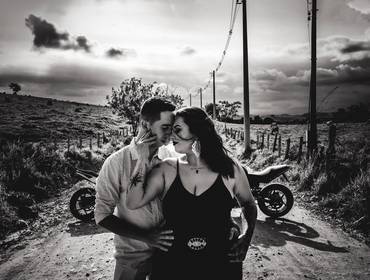 Pre Wedding de Pré Wedding Vivian & Felipe