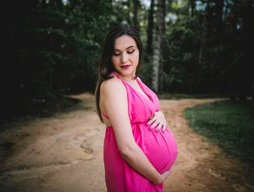 Gestante de Gestante Maiara