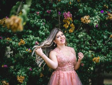 Ensaios de Ensaio Duda 15 Anos