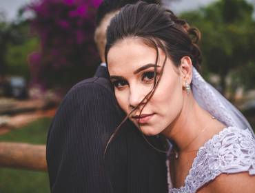 Casamento de Casamento Désirée & Ronaldo 