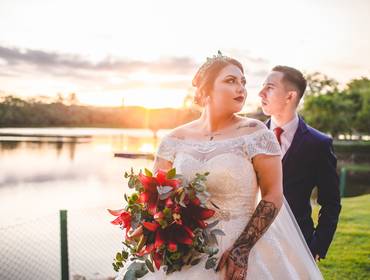 Casamento de Casamento Vivian & Felipe