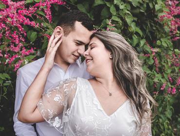 Pre Wedding de Ana Paula & Guilherme 