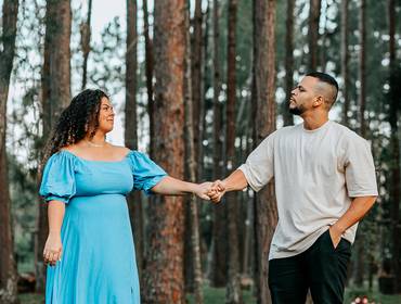 PREWEDDING de Beatriz ❤️ André 