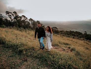 PREWEDDING de Beatriz ❤️ André