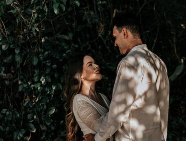 PREWEDDING de Fernanda ❤ Nicholas 