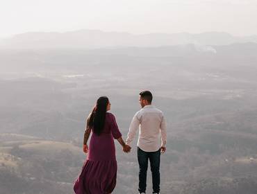 PREWEDDING de LAIS ❤️ ERIC