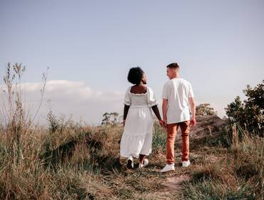 PREWEDDING de Agatha ❤ Gustavo