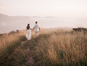 PREWEDDING de Veronica ❤️ Fabio
