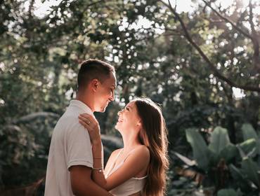 PREWEDDING de Yasmin❤️ Mateus