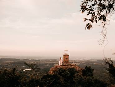 PREWEDDING de Gabi❤️ Fábio