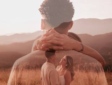 PREWEDDING de Mylena❤️ Vinicius