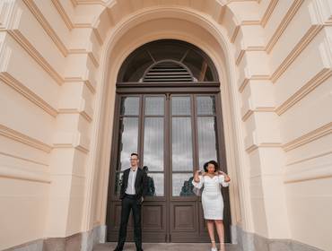 PREWEDDING de Beatriz❤️  Marcos