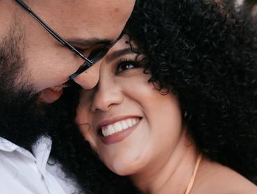 PREWEDDING de Thaiane❤️ Fábio