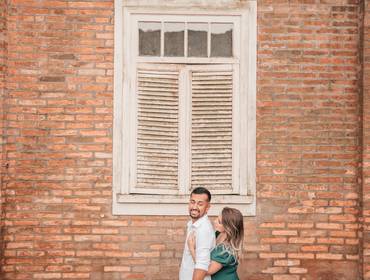 PREWEDDING de Patricia❤️ Felipe