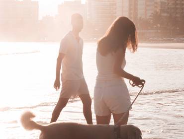 PREWEDDING de Amanda❤️ Lucas