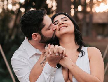 PREWEDDING de Luiza❤️ luiz