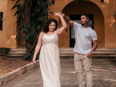 PREWEDDING de Gabriela ❤️ Nicolas