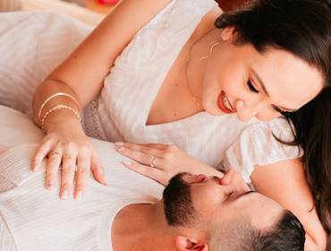 PREWEDDING de Milena ❤️ João 