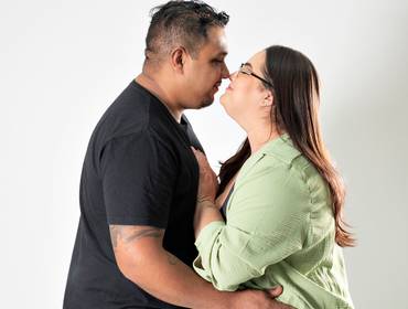 Estúdio  de Ensaio estúdio LAÍS  ❤ JERRY