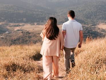 PREWEDDING de Maria Eduarda  ❤️ Nicolas