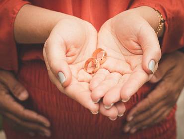 PREWEDDING de Aline ❤️ Flávio