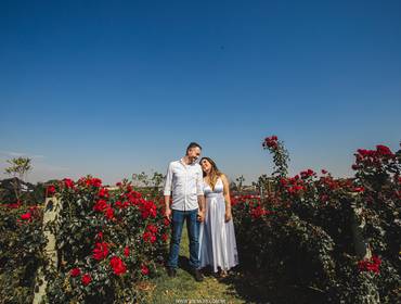 PREWEDDING de Gabriela ❤️ Ricardo