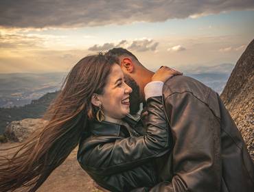 PREWEDDING de Tatiane ❤️ Isaque