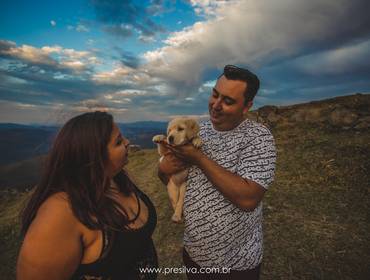 PREWEDDING de Eleny ❤️  Rodrigo