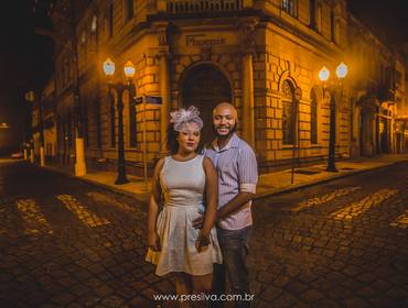 PREWEDDING de Andressa ❤️  Daniel