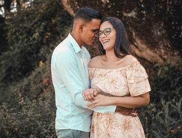 PREWEDDING de Jonas ❤️  Joana