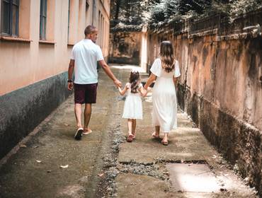 PREWEDDING de Gabrielli ❤️ Bruno