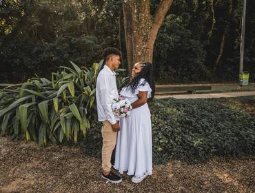 PREWEDDING de Lidia ❤️ Carlos