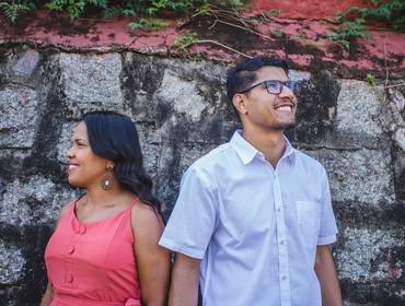 PREWEDDING de Samantha ❤️  Jonny