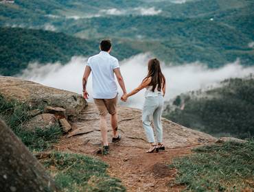 PREWEDDING de Tayla❤️Fernando