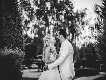 Casamento de Várzia+Johnny