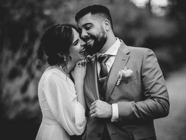 Casamento de Beatriz+João