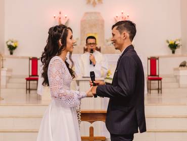 Casamento  of Casamento Geovana e Natã