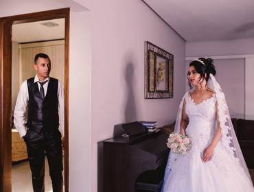 Casamento  of Casamento Luana e Tiago