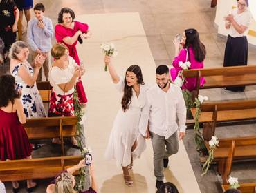 Casamento  of Casamento Luiza e Murilo