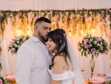 Casamento  of Casamento Rosimara e José Carlos