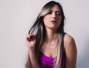 Feminino  of Deidy Souza
