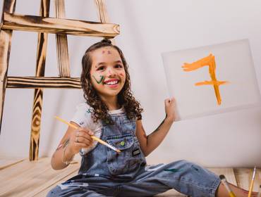 Infantil  of Thayla Sophia