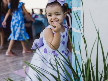 Infantil  of Primeiro Aninho de Maria Ísis