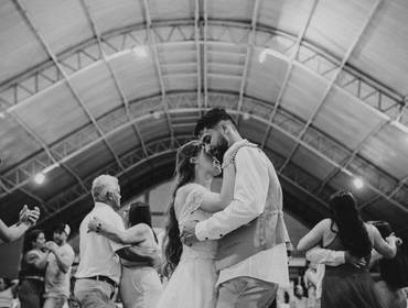 Casamento  of Casamento Mila e Luciano 